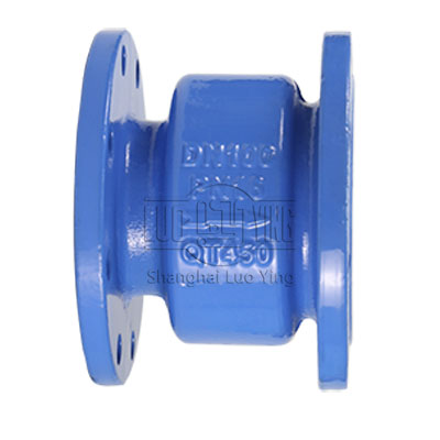 Silent check valve