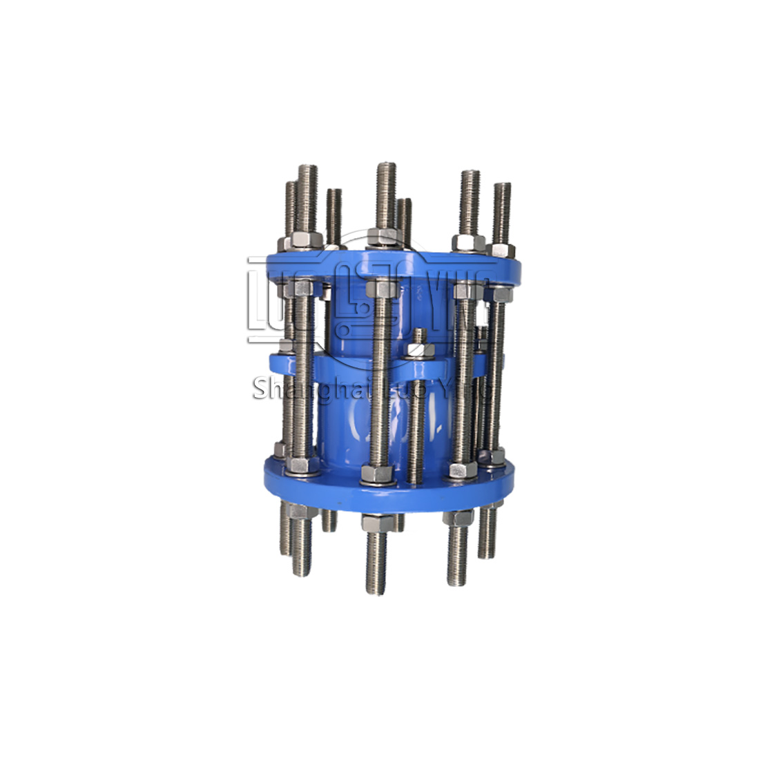 (VSSJAFG(C2F))Double flange force transfer joint Seller