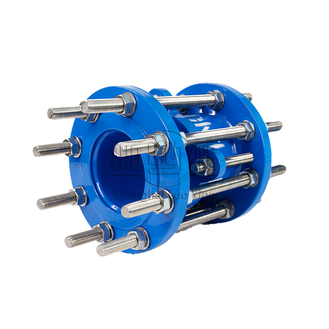 (VSSJAFG(C2F))Double flange force transfer joint Seller