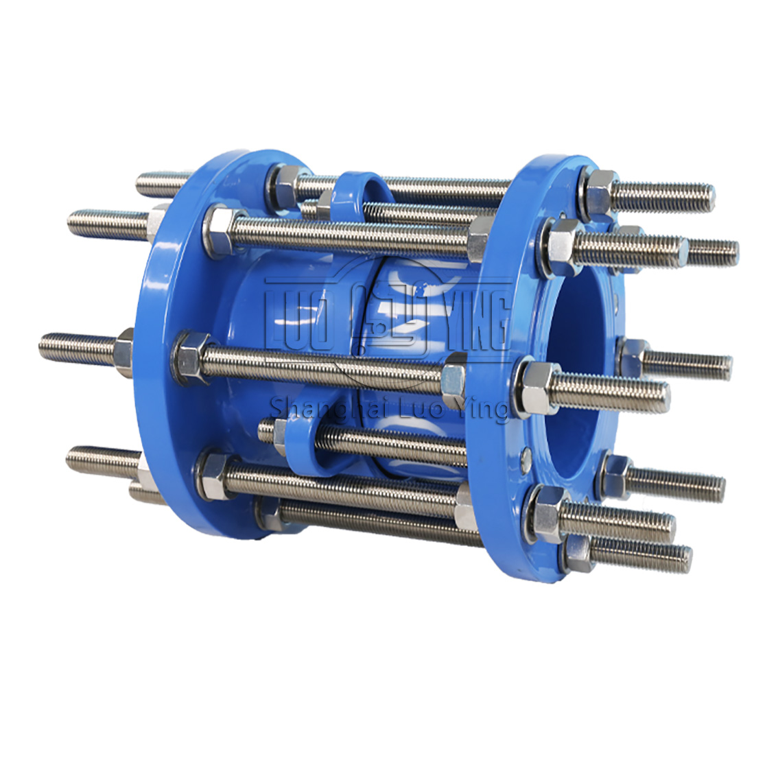 (VSSJAFG(C2F))Double flange force transfer joint Seller