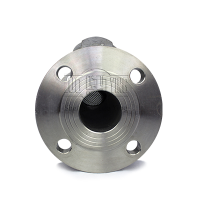 Y-Rohrfilter