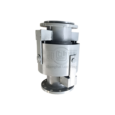  JWJ Universal Hinged Metal Compensator