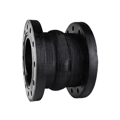 Hand Wrapped Expansion Joints