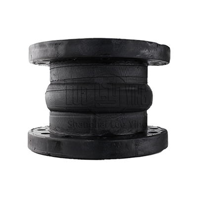 Hand Wrapped Expansion Joints
