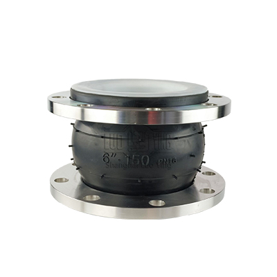 PTFE  lined expansion joint