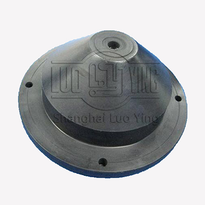 JSD Rubber shock absorber