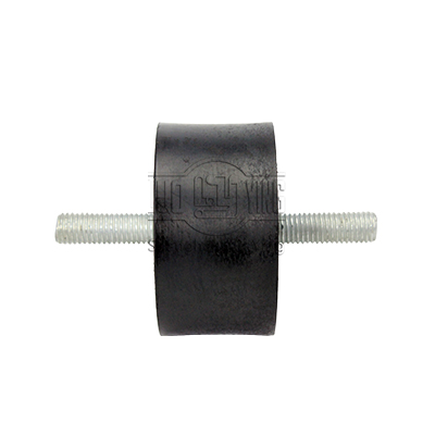 YZT Ruber shock absorber