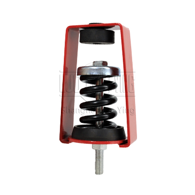 ZTY type hanging spring vibration isolator