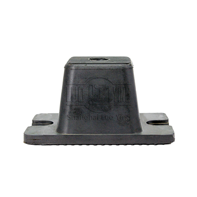 Rubber Cutting Vibration Isolator