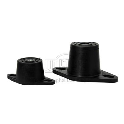 RM Rubber mount