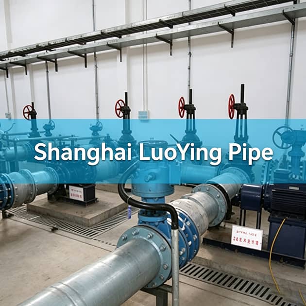 About LuoYing