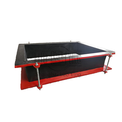 FVB Rectangular fabric expansion joints