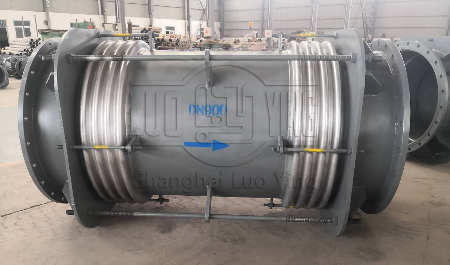 Ball valve used in Thermal piping systems Thailand