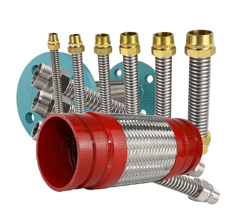 Flexible Hose