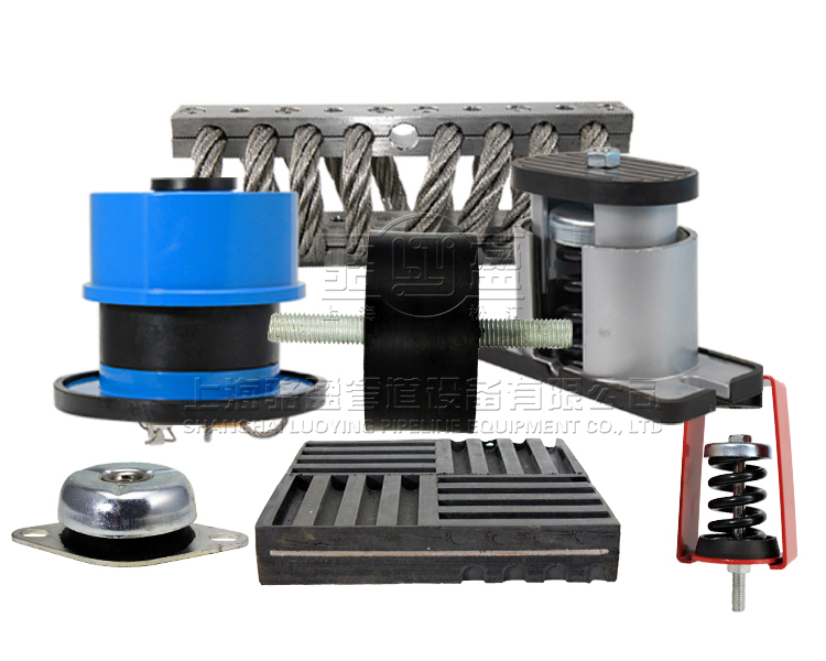 Vibration Lsolation